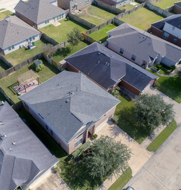 Roofing