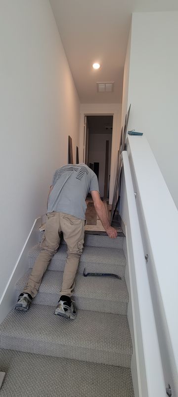 Interior Painting