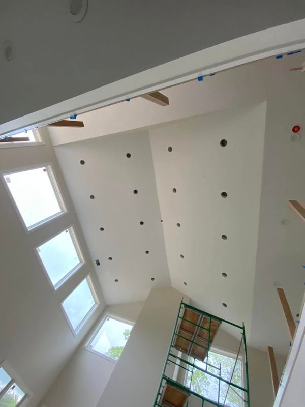 Interior Painting