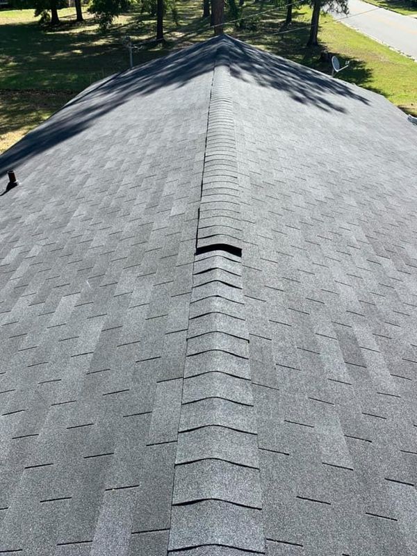 Roofing