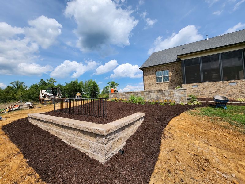 Landscape Design