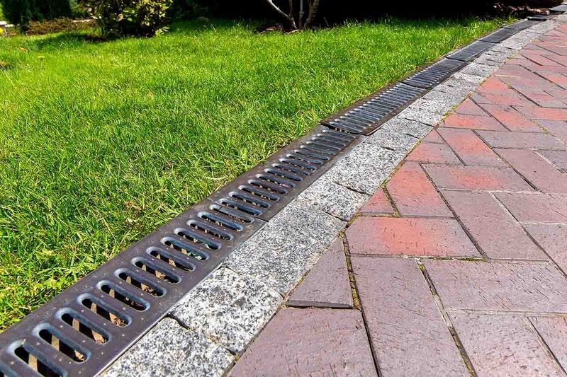 Storm Drain Maintenance