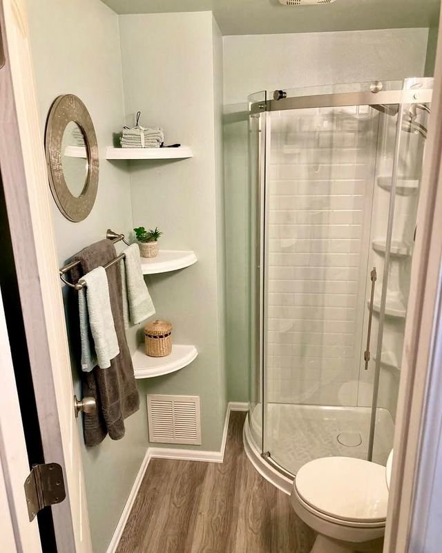 Interior Finishing
