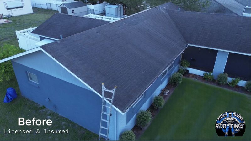Roofing Repairs