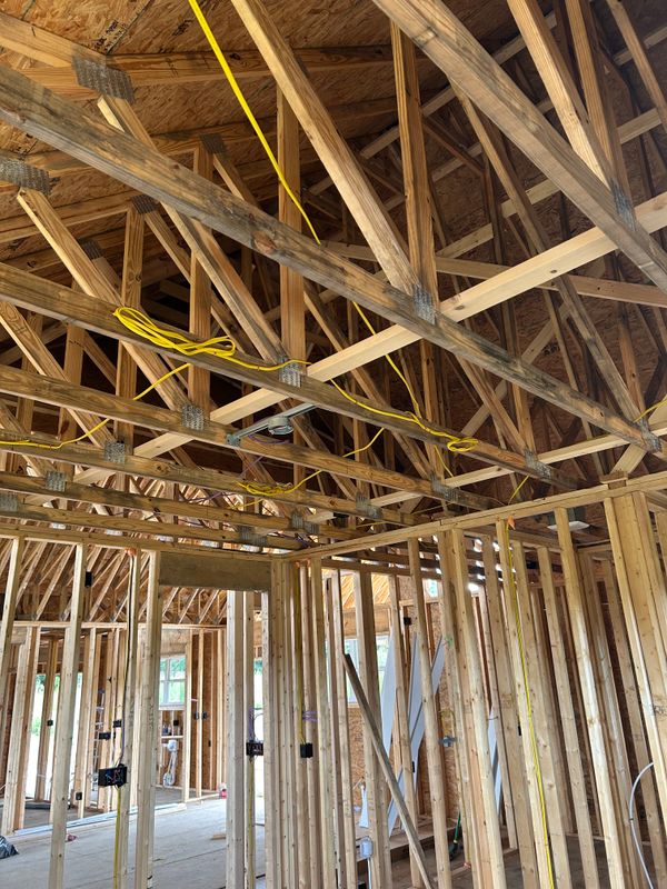 Electrical Repairs