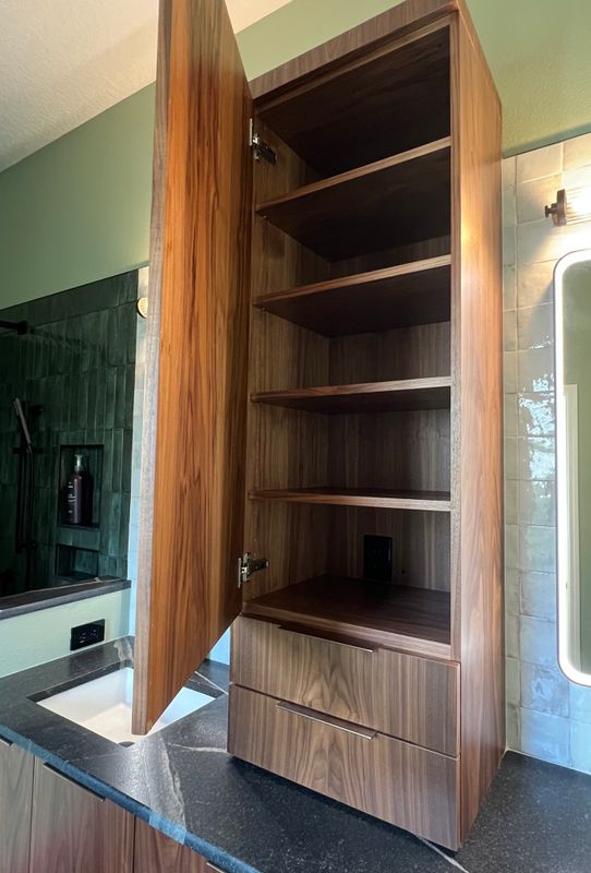 Residential Remodeling