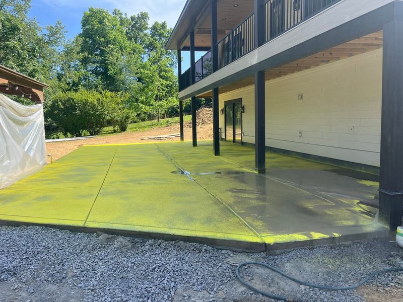 Concrete