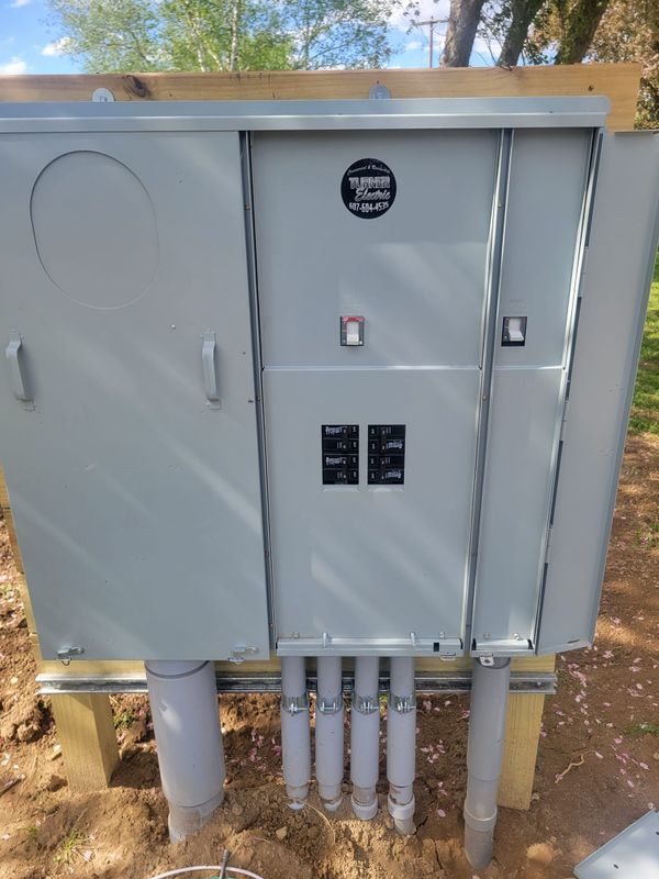 Electrical Repairs gallery