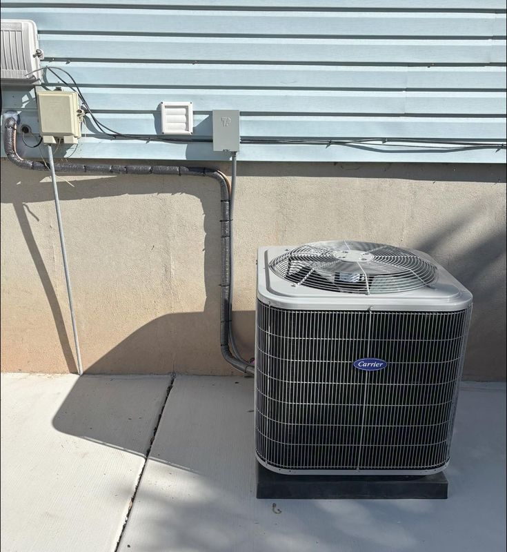 Emergency HVAC Repairs