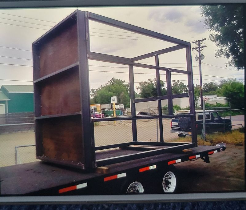 Metal Fabrication