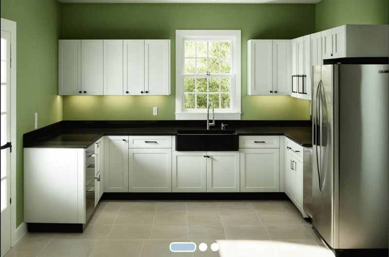 Kitchen and Bath