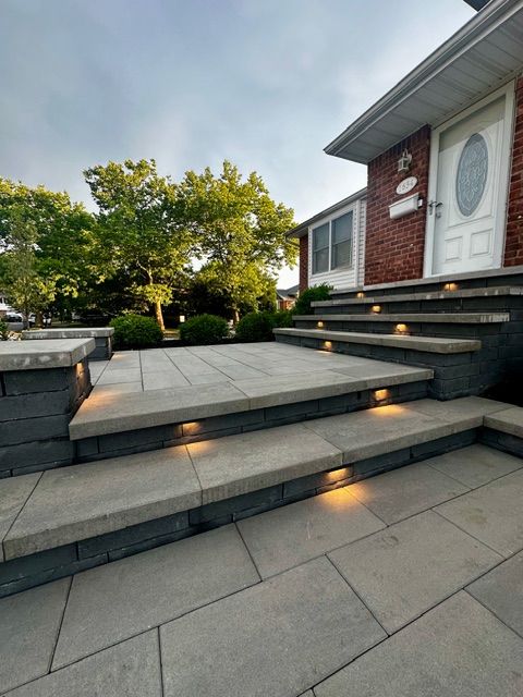 Outdoor Lighting