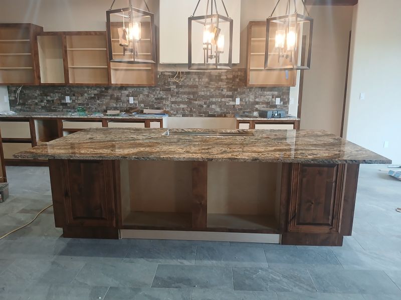Remodeling Services