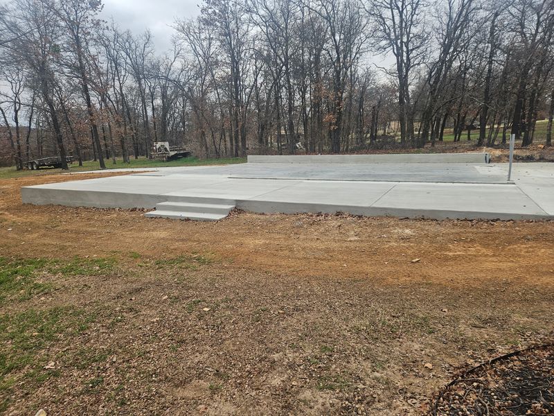 Concrete Flatwork