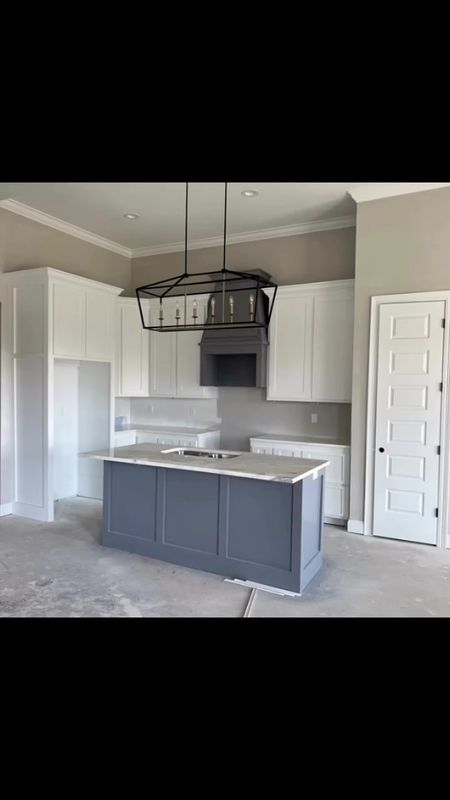 Kitchen and Bath