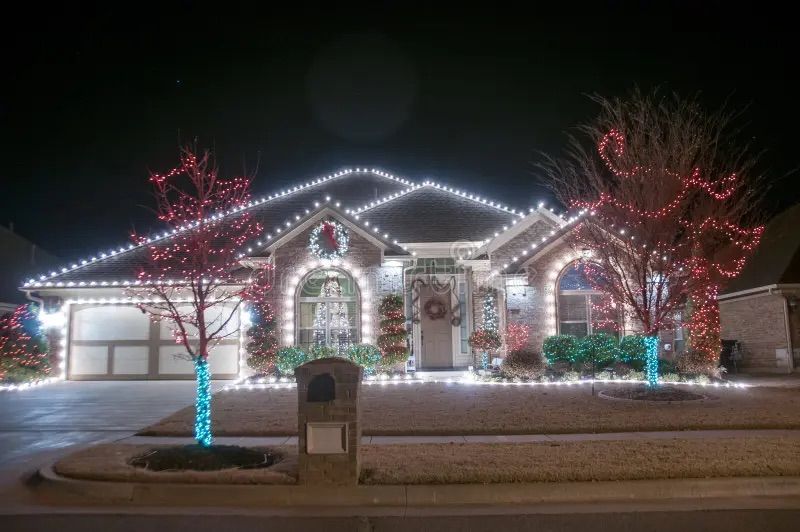 Holliday Lighting