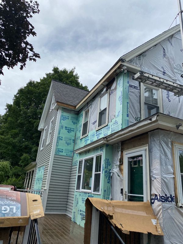 Home Additions