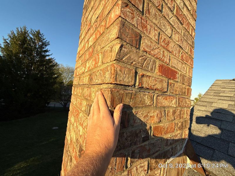 Chimney Restoration