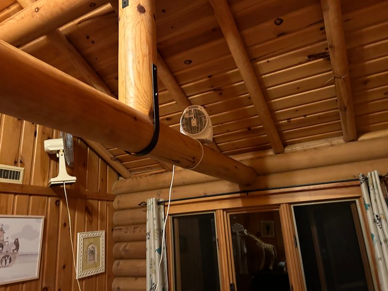 Interior Renovations