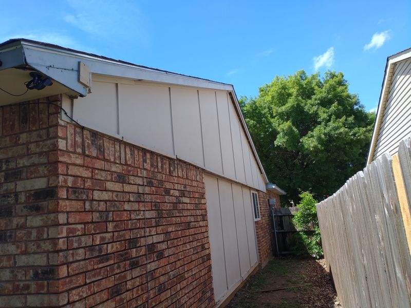 Exterior Painting