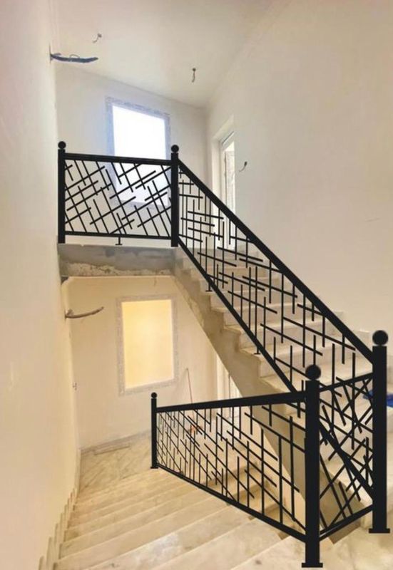 Drywall Repair