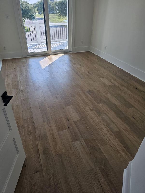 Flooring