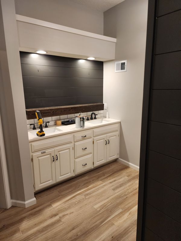 Kitchen Renovation