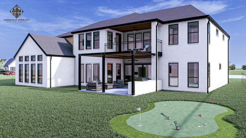 New Construction