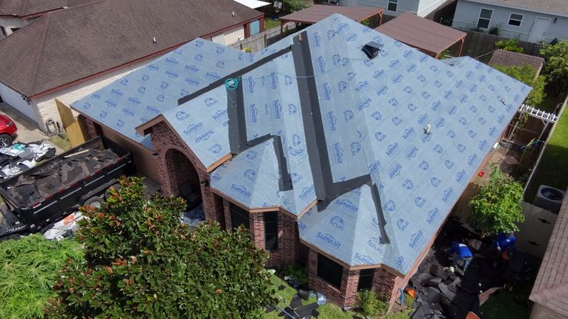 Roofing