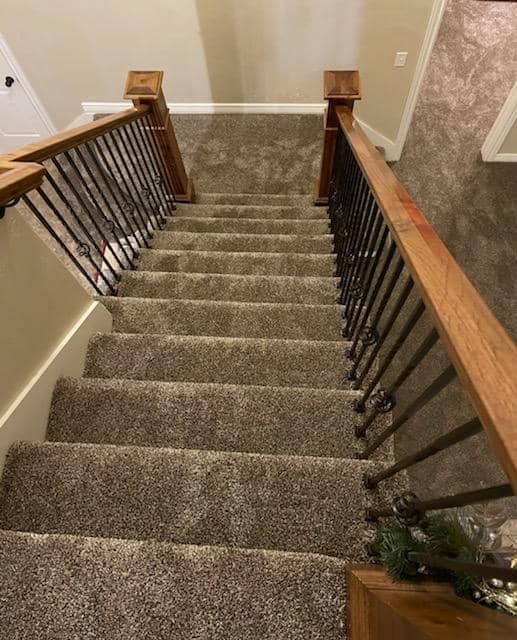 Carpet Installation and Repair