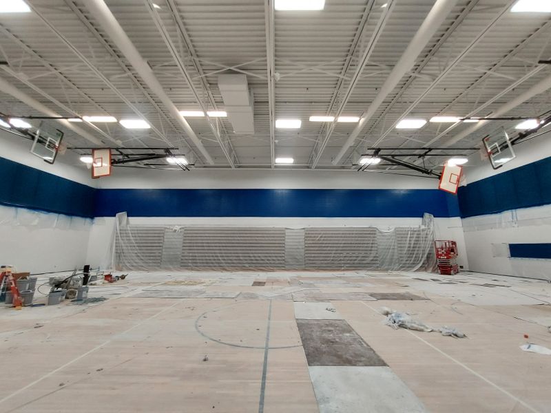 Commercial Painting