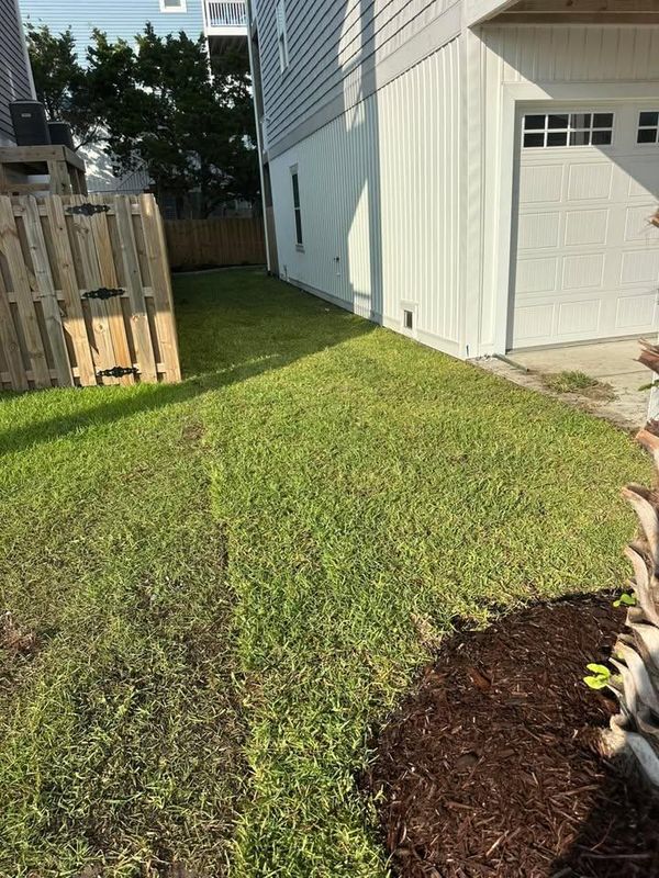Irrigation 