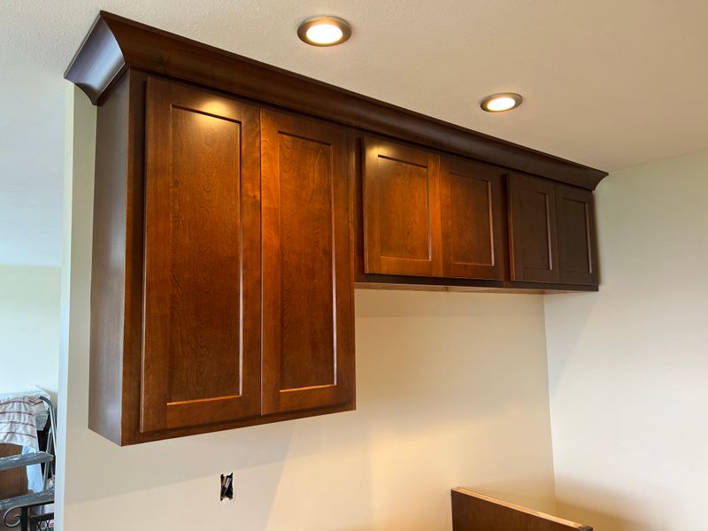 Corner Lot Woodworks