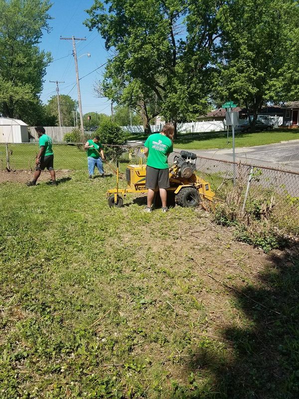 Lawn Care