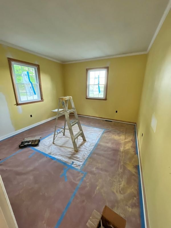 Interior Painting