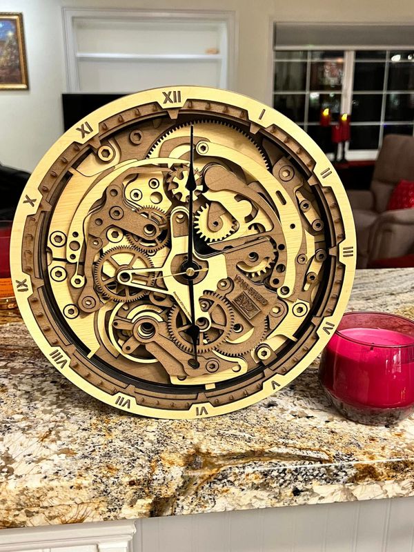 Custom Woodwork / Furniture