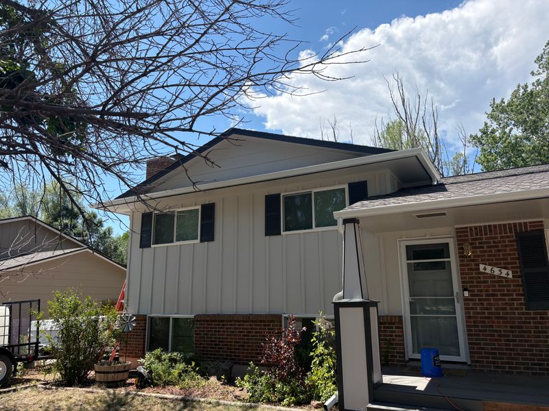 Exterior Painting