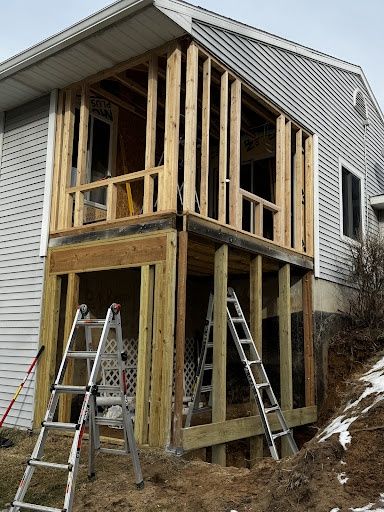 Home Additions