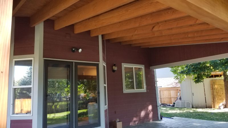 Stain & Sealer 