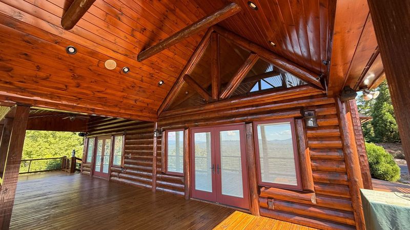 Wood Restoration