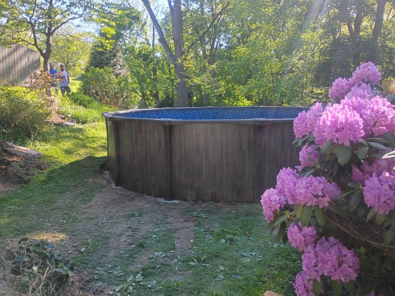 Pool Contractor