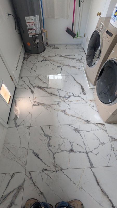 Tile and Stone Flooring