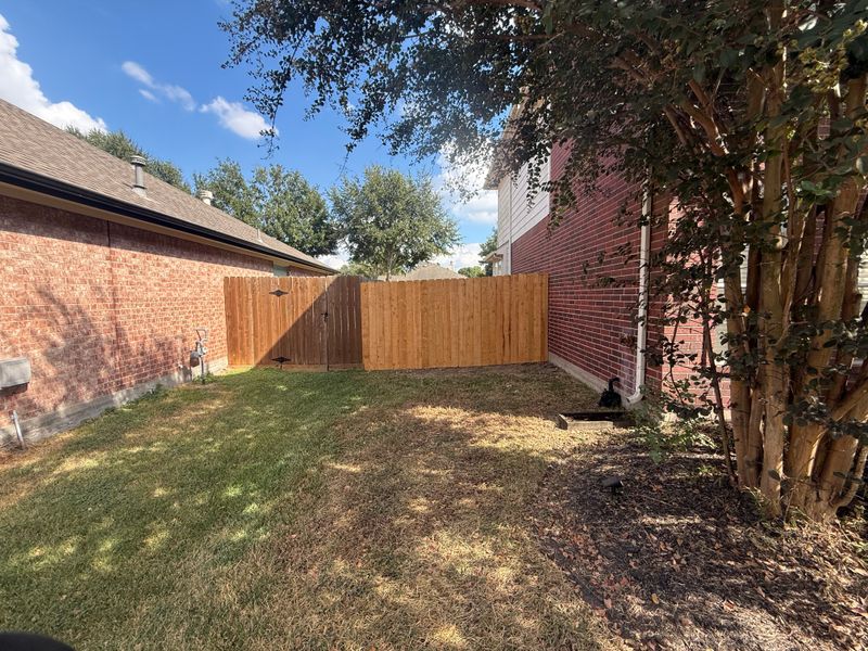 Commercial Fencing