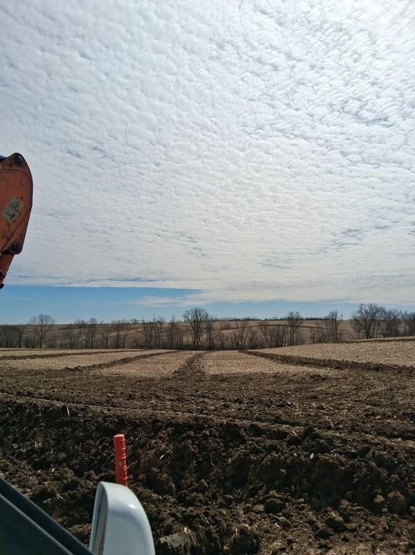 GPS pattern tiling and mapping