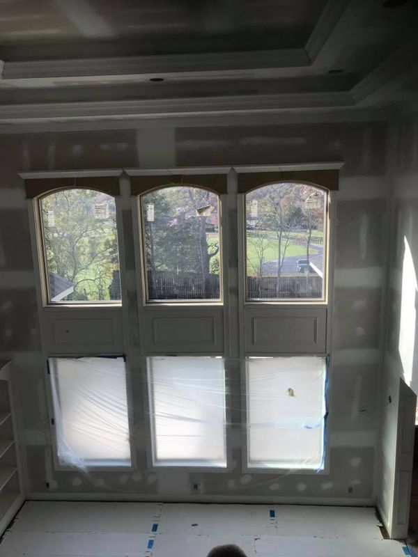 Interior Painting gallery