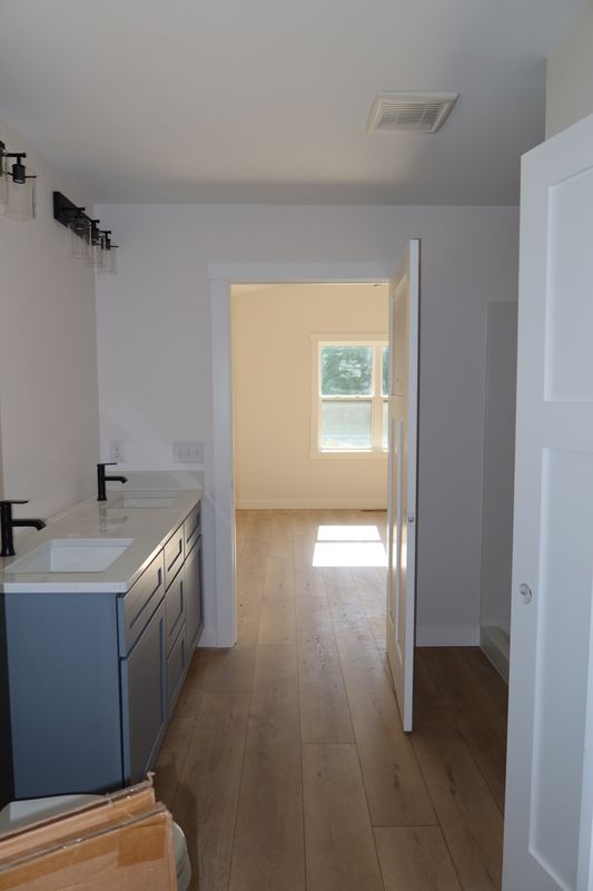Interior And Exterior Painting