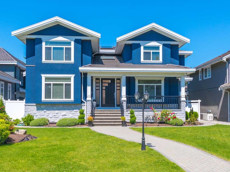 Exterior Renovations