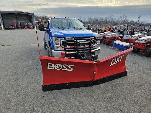Snow Removal