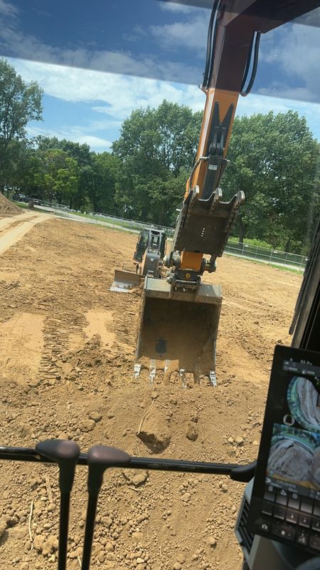Commercial Excavation