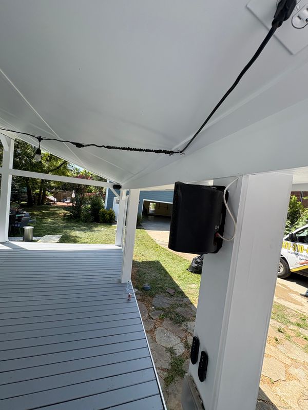Exterior Painting gallery